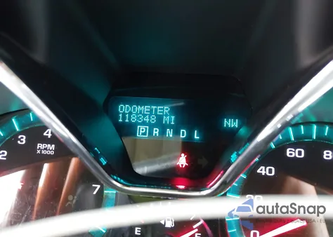 2013 Chevrolet Traverse Ls из США, поврежденный, VIN 1GNKRFEDXDJ164957